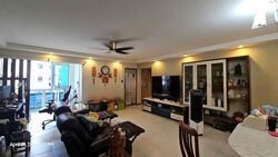 Blk 204A Compassvale Drive (Sengkang), HDB 5 Rooms #454408601